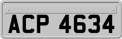 ACP4634