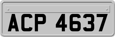 ACP4637