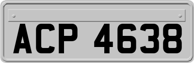 ACP4638