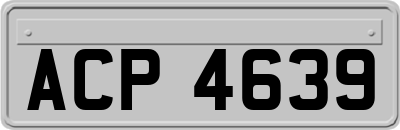 ACP4639