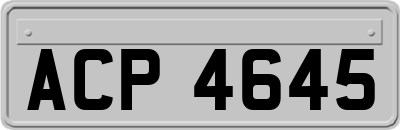 ACP4645
