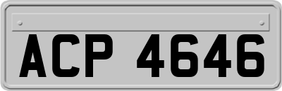ACP4646