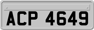 ACP4649