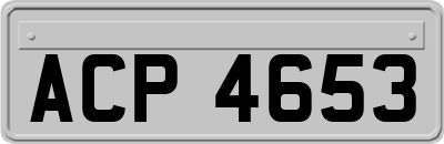 ACP4653