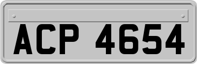 ACP4654