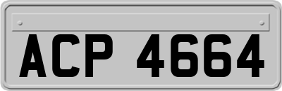 ACP4664