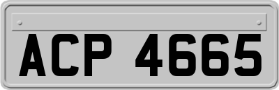 ACP4665