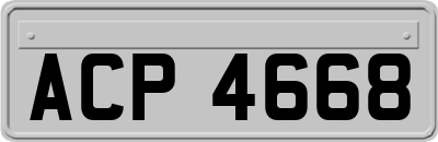 ACP4668