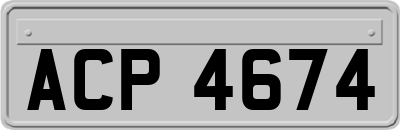 ACP4674