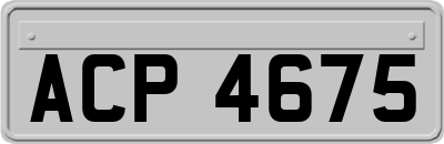 ACP4675
