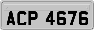 ACP4676