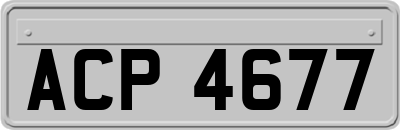 ACP4677