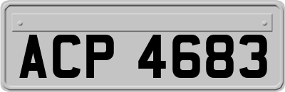 ACP4683