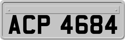 ACP4684