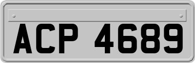 ACP4689