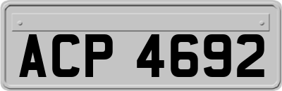 ACP4692