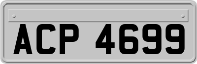 ACP4699