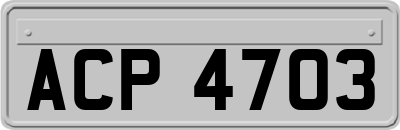 ACP4703