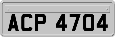 ACP4704