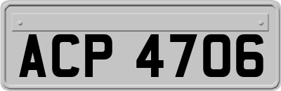 ACP4706