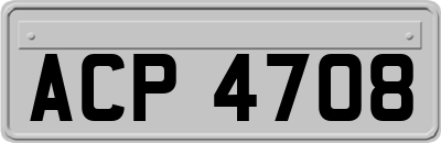 ACP4708
