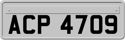 ACP4709