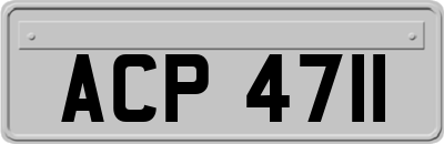 ACP4711
