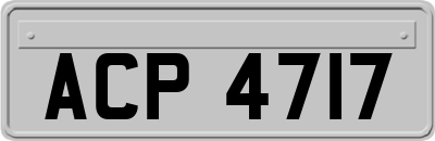 ACP4717