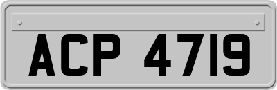 ACP4719
