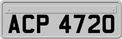 ACP4720