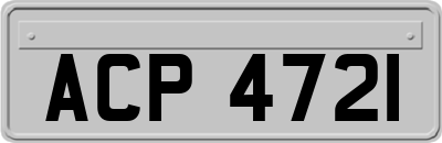 ACP4721