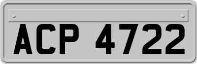 ACP4722