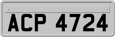 ACP4724