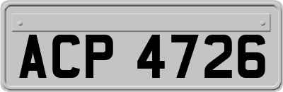 ACP4726