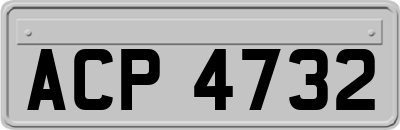 ACP4732