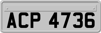 ACP4736