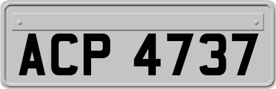 ACP4737