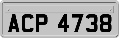 ACP4738