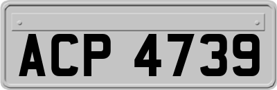 ACP4739
