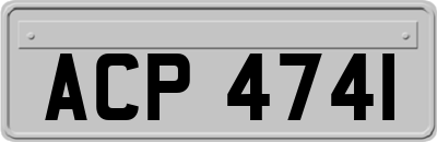 ACP4741