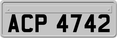 ACP4742