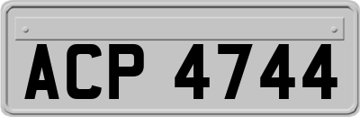 ACP4744