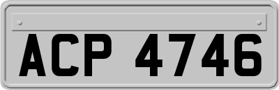 ACP4746