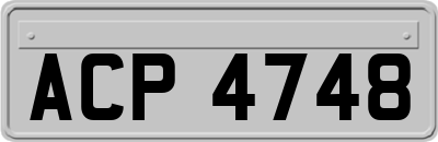 ACP4748