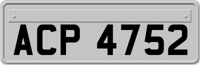 ACP4752