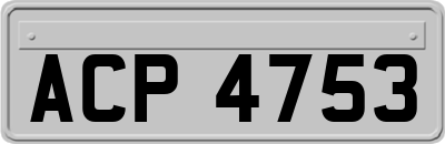 ACP4753