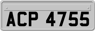 ACP4755