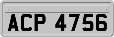 ACP4756