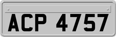 ACP4757