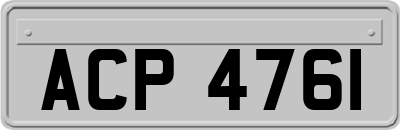 ACP4761
